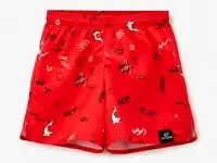 Шорты для плавания joss