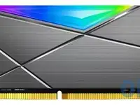 Оперативная память для компьютера a-data ax4u32008g16a-st50 dimm 8gb ddr4 3200mhz