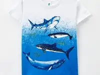 Футболка acoola