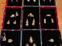 Наборы Серебро 925 проба., фотография 9