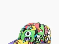 Бейсболка playtoday