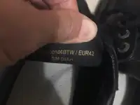 Мужские кожаные туфли , производства Франции, фирмы KicKers., фотография 5