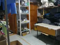 Коммерческое здание часть здания детского сада, Строительная 6, фотография 7