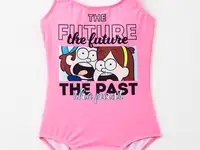 Купальник playtoday