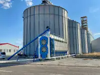 Зерносушилки, фотография 3