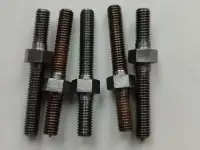 токарные работы, фотография 5