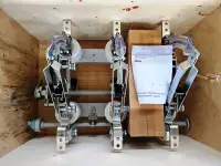 Продается выключатели нагрузки ВНА, фотография 3