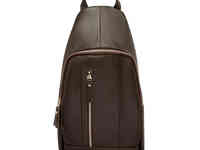 Рюкзак на одной лямке  nibley brown, фотография 2