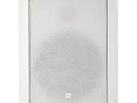 Встраиваемый громкоговоритель jbl control 126w-wt