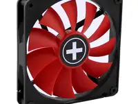 Вентилятор xilence xpf140.r 140x140мм xf050