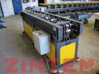 Станок для евроштакетника (Любой профиль), фотография 2