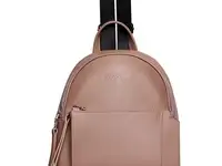 Рюкзак sokolov из натуральной кожи, фотография 10