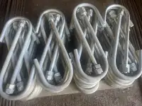 Анкерные болты и закладные детали, фотография 2