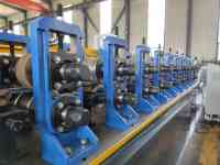 Полностью автоматическая линия по производству C-образная профилей, фотография 9