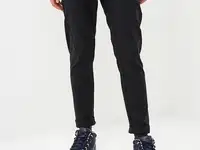 Брюки утепленные jack wolfskin