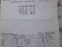 Продам 3-х комн.квартиру. 2-й этаж, г.Нур-Султан, р-н Алма-ты, ул. Манаса, фотография 2