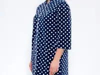 Халат домашний cleo