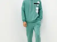 Костюм спортивный blacksi