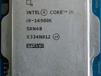 Процессор intel core i9 14900k oem