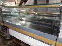 Холодильные витрины, фотография 5