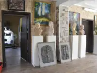 Сдаются помещения под бизнес-офисы-кабинеты-склады-центр, фотография 12