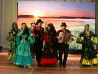 Аккордеонист/Баянист/Музыкант/Ведущий/Артисты/Цыгане, фотография 5