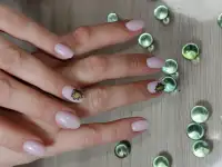 Маникюр Алматы, фотография 6