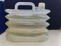 Гель ЭКГ  канистра 5 кг, опт, фотография 3