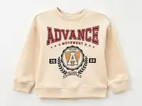 Свитшот acoola