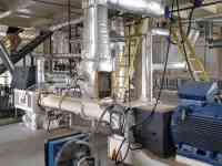 Завод по производству соевого шрота, АЛМАТИНСКАЯ ОБЛАСТЬ, ЕНБЕКШИКАЗАХСКИЙ РАЙОН, КЫРБАЛТАБАЙСКИЙ С.О., С.КЫРБАЛТАБАЙ, фотография 6