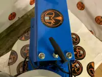 Станок для разделки кабеля MS-038M