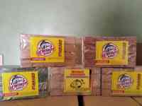 Жмых Лакомка, Биг Фиш, Чемпион по оптовым ценам !!, фотография 3