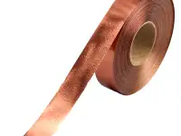 Бронзовая лента брб2 мяг 0.1, S 0,01-12 мм, B 5,2-600 мм, Состояние: твердая; мягкая; полутвердая