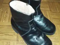 Продам зимнюю мужскую обувь, фотография 3