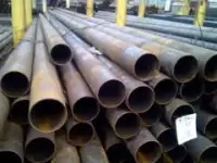 Распродажа бесшовных труб, фотография 3