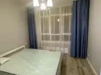 Сдается 1-комнатная квартира посуточно 55 кв\м, фотография 5