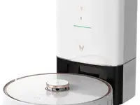 Viomi робот пылесос s9 white