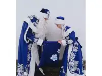 Дед Мороз, фотография 3