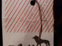 Продам детскую цигейковую Шубку на 7-8 лет, фотография 2