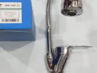 Продам новые шаровые краны и прочую сантехнику, фотография 2