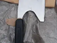 топор тесак для рубки мяса секач топорик ссср, фотография 2