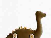 Игрушка мягкая apoli