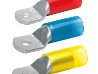 Наконечники кабельные Марка: ТА 16-8-5.4; ТА 25-8-7; ТА 35-10-8...