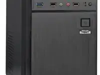 Корпус atx exegate xp-402u 600 вт чёрный ex283740rus