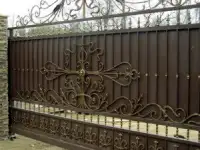 Изготовление изделий из металла и дерева, фотография 4