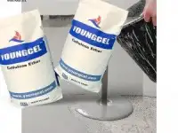 Метилцеллюлоза, фотография 2