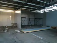 Монтаж холодильных помещений и сэндвич панелей, фотография 3