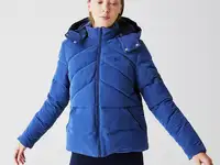 Женская куртка lacoste