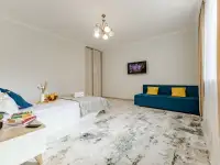 Ключ на сутки, Кабанбай батыра 46