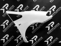 Крыло на Volkswagen Sharan из стеклопластика, фотография 2